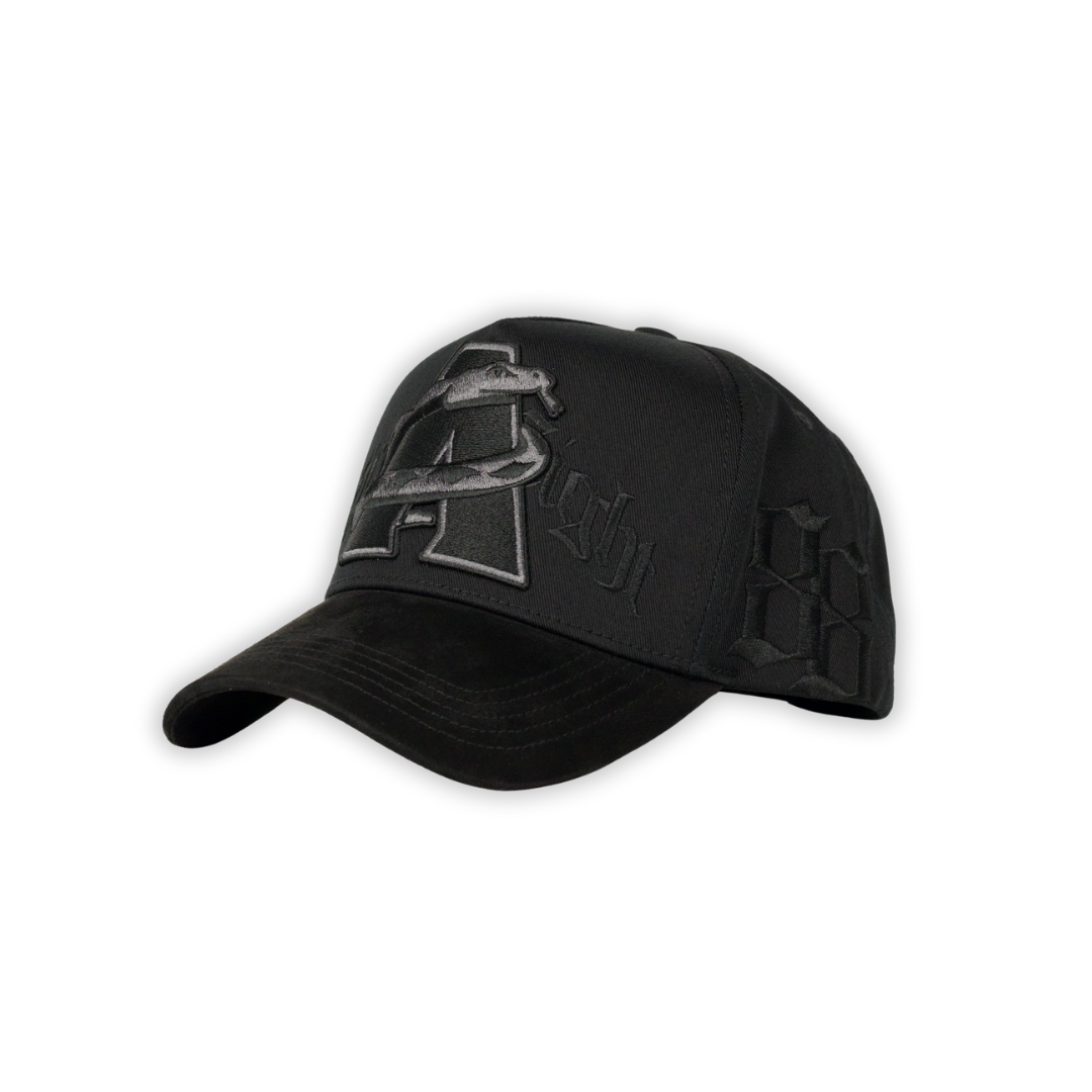 Black Venom Edition