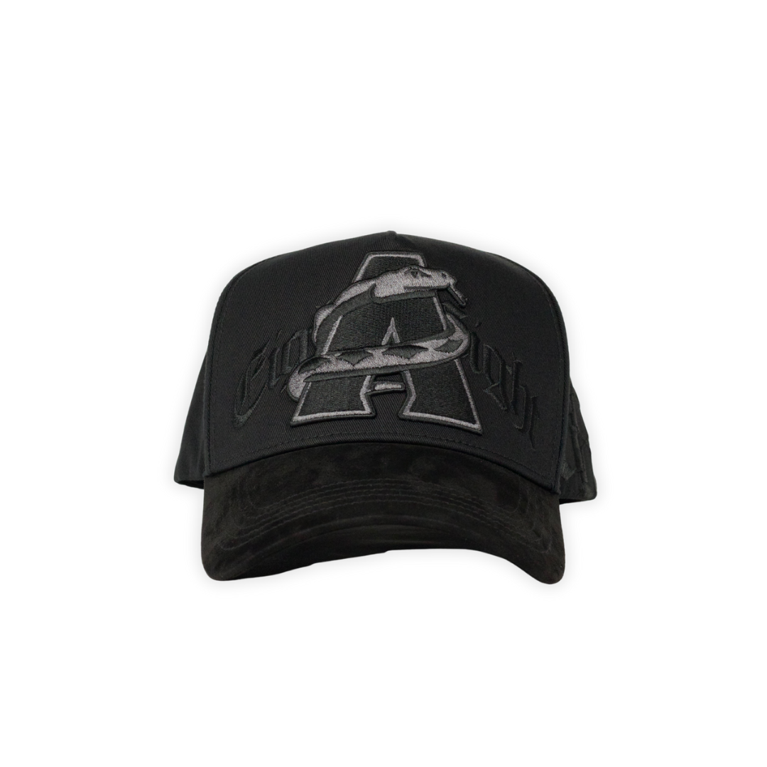 Black Venom Edition