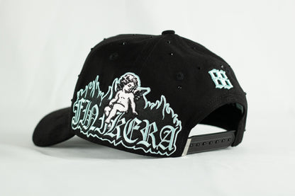 FINIKERA CRYSTAL BLACK