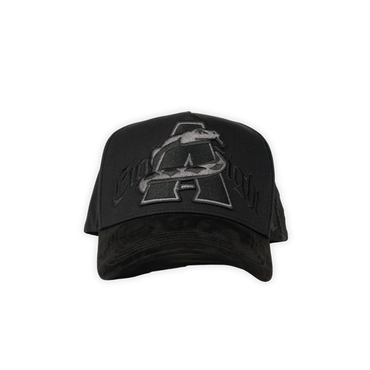 Black Venom Edition