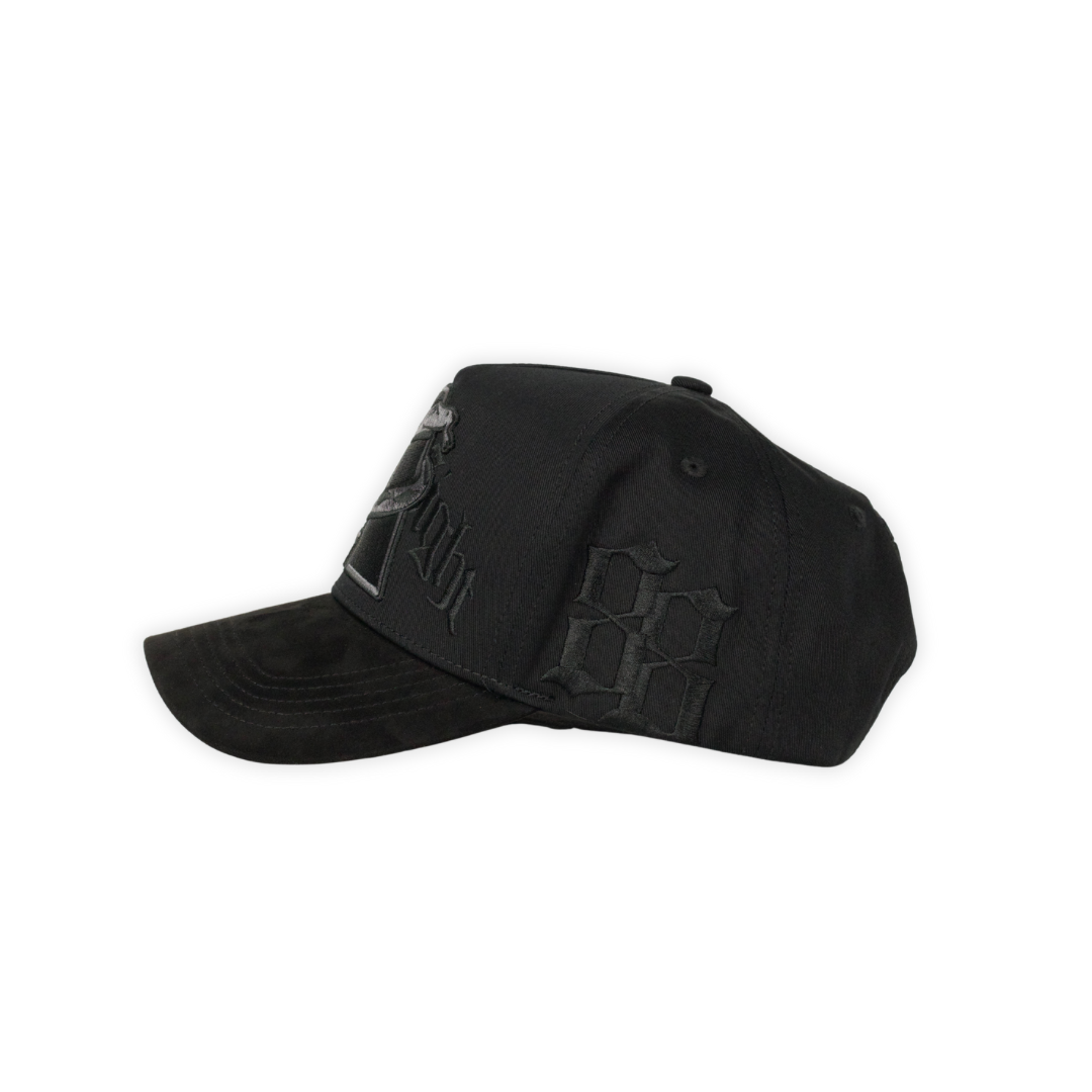 Black Venom Edition