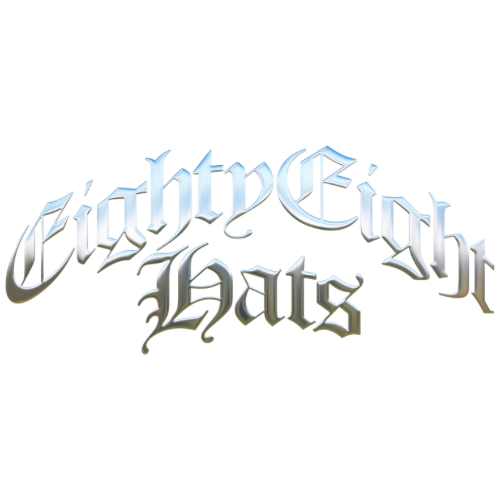EightyEightHats